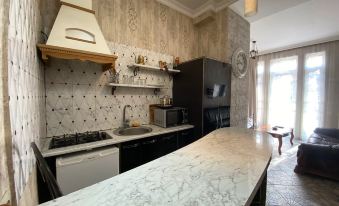 Old Tbilisi Apart-Hotel