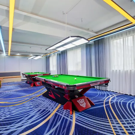 Beiguo Hotel (Gongyi Railway Station Xingyue Times Square)