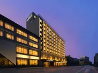 Qiuguo Hotel (Olympic Sports Center) Hotels in der Nähe von Zhengzhou Administration School