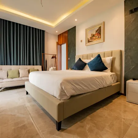 Anna Hotel - Free Ticket Cable Car & Hon Thom Water Park