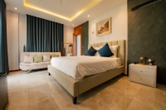 Anna Hotel - Free Ticket Cable Car & Hon Thom Water Park