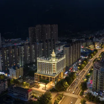 Atour  Hotel  Datong  Far  Eastern  Jiaocheng  Ningde