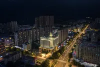 Atour  Hotel  Datong  Far  Eastern  Jiaocheng  Ningde Hotels in Ningde