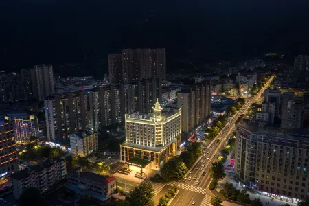 Atour  Hotel  Datong  Far  Eastern  Jiaocheng  Ningde