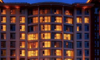 Zhaotong Fengnan Yunlu Hotel