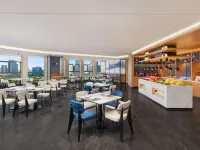 Fairfield by Marriott Hangzhou Future Sci-Tech City Hotels near Alibaba Future Technology Zone
