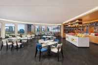 Fairfield by Marriott Hangzhou Future Sci-Tech City - New