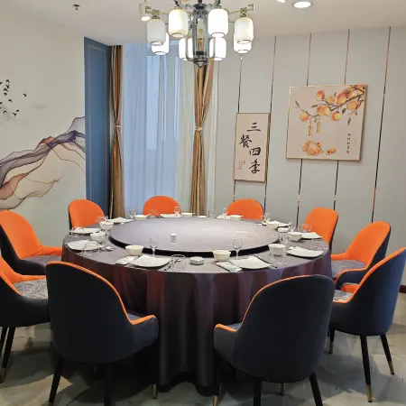 Wanjia Hotel