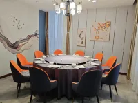 Wanjia Hotel Hotels in Juye