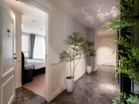 AMANA Boutique Hotel - Than Van Nhiep Hotel in zona Distretto n° 2