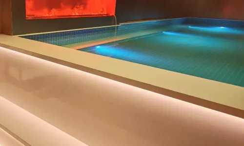 Jilin Songhua Lake New Story Hot Spring Suite Hotel