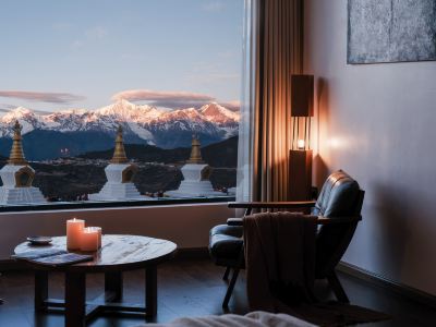 Runjing ·Meri Designer Hotel