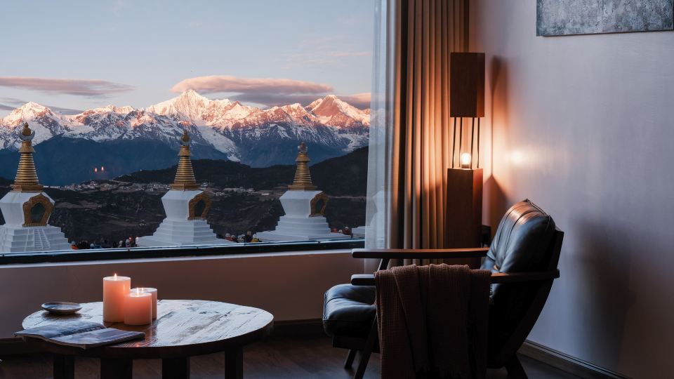 Runjing ·Meri Designer Hotel