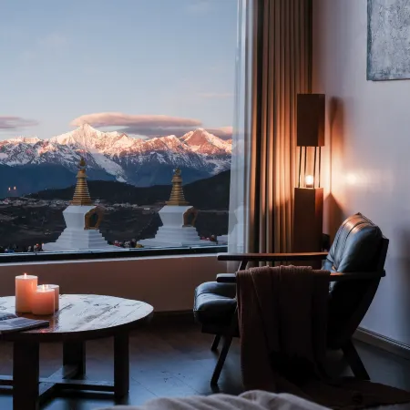 Runjing ·Meri Designer Hotel