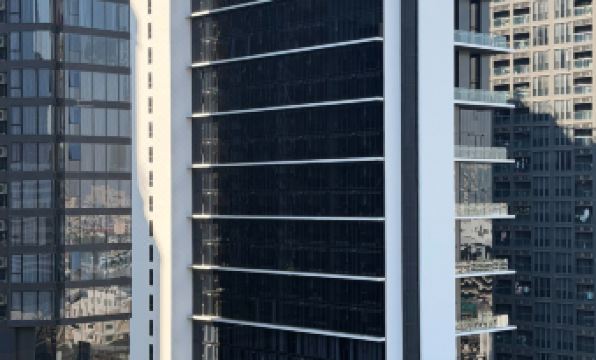 Bangkok City Rama 9 Hotel