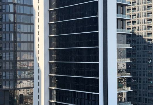 방콕 시티 라마 9 호텔 객실