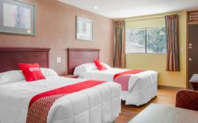 OYO Superior Budget Inn Bartow