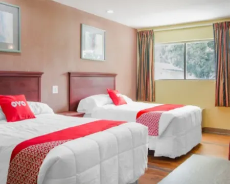 OYO Superior Budget Inn Bartow Hotels in Bartow