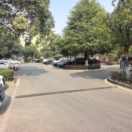 Tian Ze Hotel