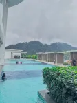 Sky Manor Windmill Upon Hills Genting Highlands - สระว่ายน้ำบนดาดฟ้า