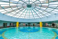 Grand Metropark Nanjing Hotels in Nanjing