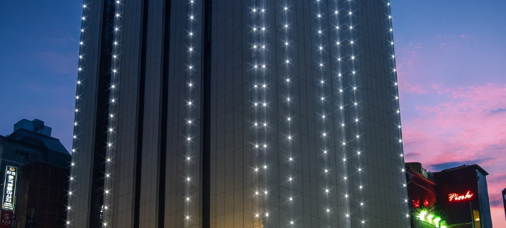 Cullinan Hotel and Spa Hotels in Seoul
