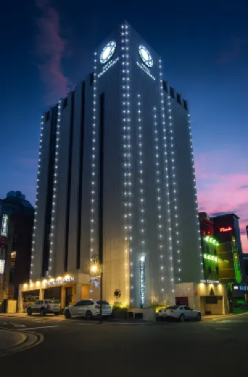 Cullinan Hotel and Spa