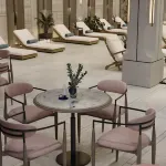 Radisson Blu Hotel, Almaty Airport - 5-Star
