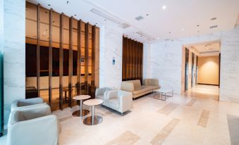 City Comfort Inn Hotel (Ji'an Railway Station Jinggangshan University)