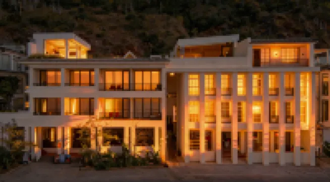 See the Mountains Again | Holiday Villa · Mountain · Seaview Holiday Hotel Hotels near Erhai Lake