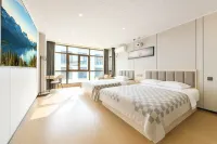 Runisuoyuan Homestay (Fuzhou Changle International Airport)