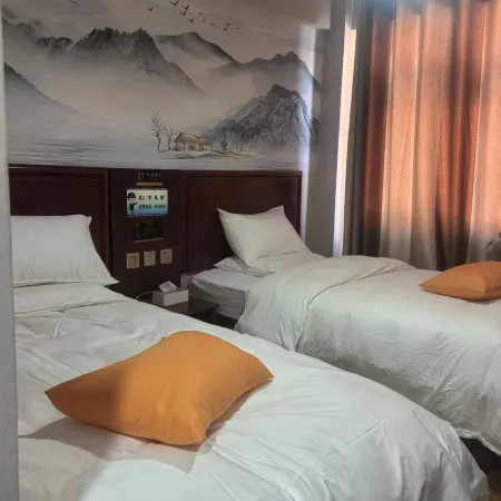 Hotel Nyala Muweizhi