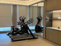 JI Hotel (Linyi Yishui Bus Station) - Gym