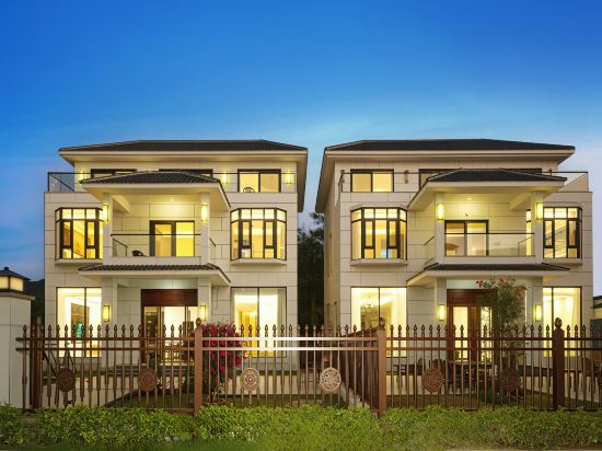Sanya Jiewai Vacation Apartment (Yalong Bay Tropical Forest Park)