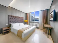 Yaju Hotel Hotels in Changling
