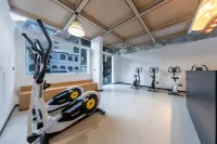 Liman Private Hot Spring Chinese Inn (Li Xiaolu) - palestra