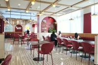 โรงแรมโก กรุงเทพฯ สนามบินสุวรรณภูมิ