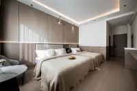 Youbai · Smart Luxury Vacation Homestay (Jianchuan Ancient Town) - โรงแรมราคาถูก