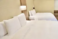 INNK Hotel - balcony