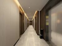Zhengde Hotel Hotels in Anlong County