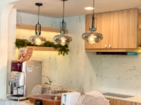 โรงแรมเดย์แอนด์ไนท์ ร้อยเอ็ด โรงแรมในร้อยเอ็ด