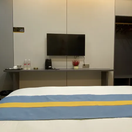 Gancheng Hotel