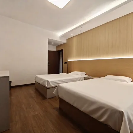 Bijie Good Dream Hotel