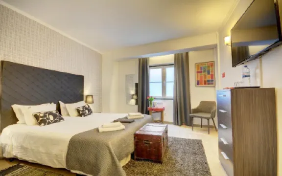 Inn Bairro Alto BA Sweet Hotels in 