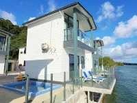 lake view apartment فنادق في 