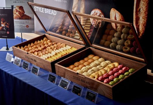 호텔 내부 시설