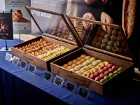 오사카 에비스 호텔