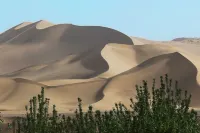 Dunhuang Fengmingsha Hotel - Романтические