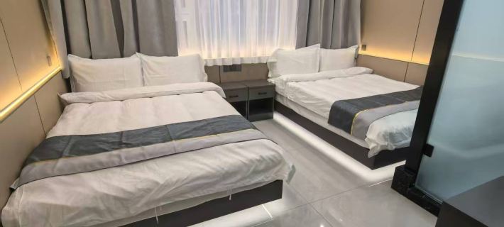 Harbin Xiying Family Homestay Hotels in Harbin