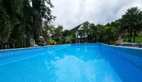 Puprai Tarnnarm Resort - Pools